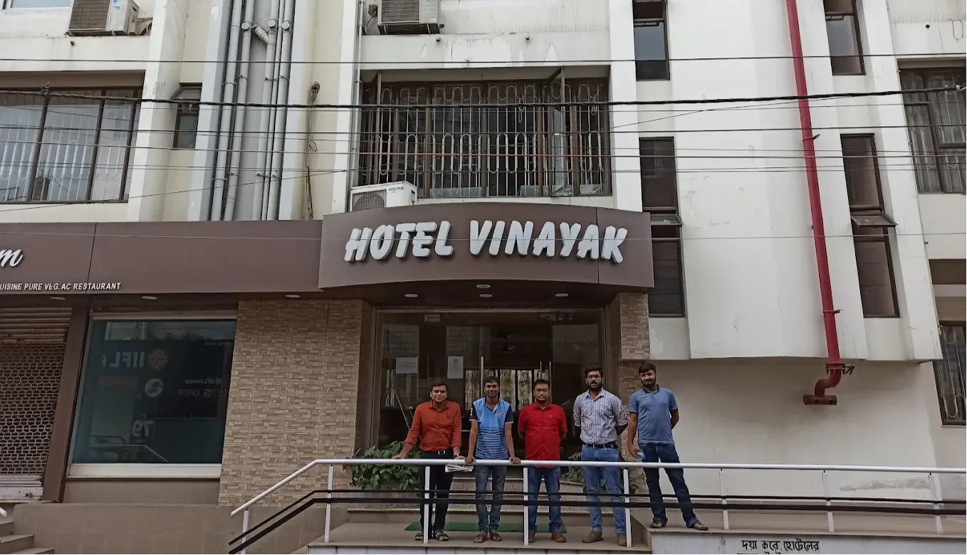 Hotel Vinayak